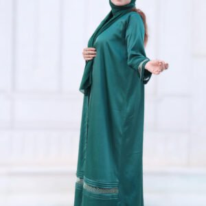 EMERALD DREAMS